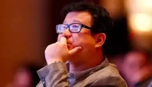 马云马化腾人生感悟的话,马云马化腾真实成功靠的是什么