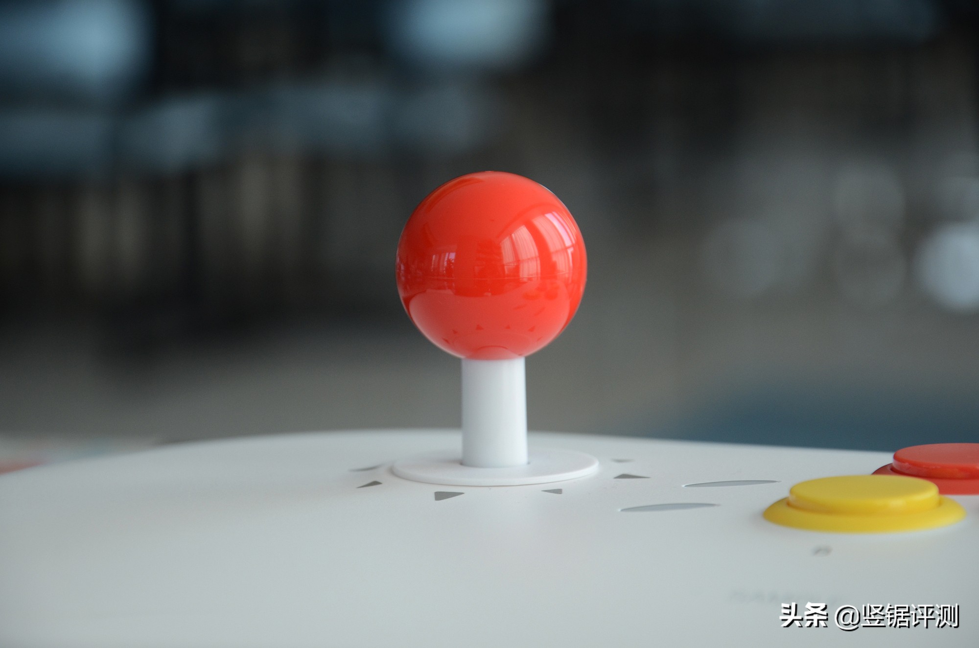 snk摇杆街机,snk街机摇杆可以玩什么