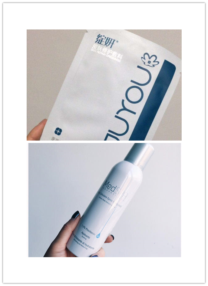 拯救痘痘肌肤的救星来啦,痘痘肌改善痘印产品推荐