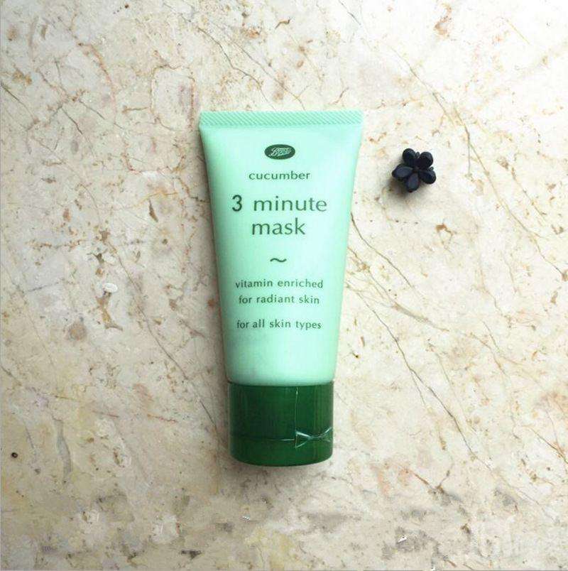 急救面膜推荐舒缓面膜,好用熬夜急救面膜推荐一款