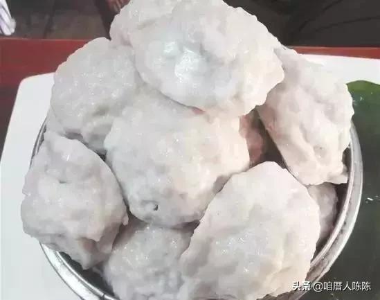 泉州十大必吃特色老字号,泉州特色小吃排名打包