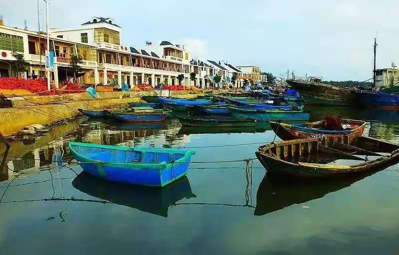 不会让人失望,海南万宁到底怎么样