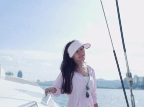 既能防晒又遮挡紫外线的帽子,可以折叠防紫外线遮阳帽