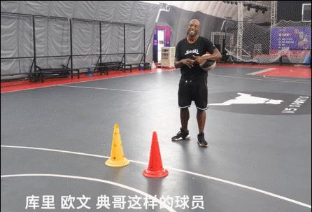 学会这招轻松摆脱防守者,教你三招摆脱防守最实用