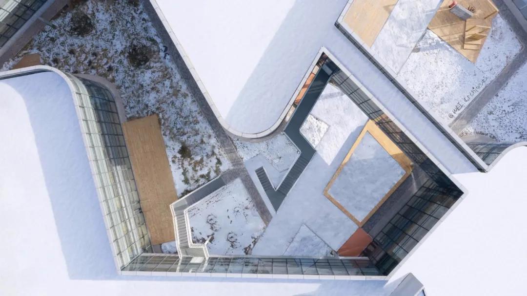 高端幼儿园设计效果图,单层幼儿园设计图及效果图