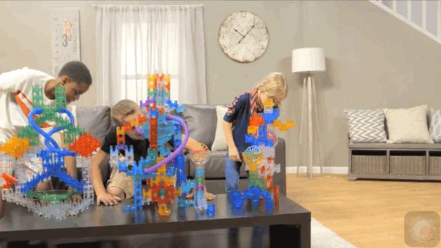 提高宝宝运动能力的玩具推荐,适合儿童的启蒙玩具