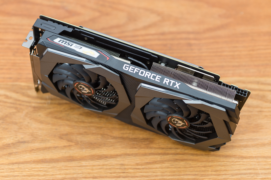 i79700f配微星b360m迫击炮,微星rtx2070显卡怎么设置