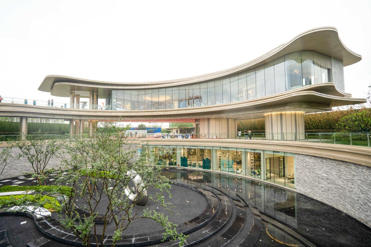 南宁联发臻境楼盘视频,南宁联发臻境最新房价