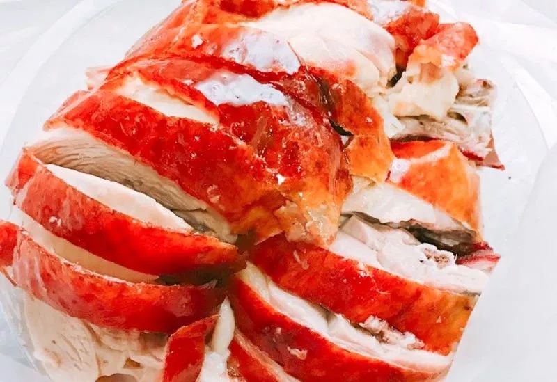 南京正宗的鸭子,南京最有名的8只鸭子