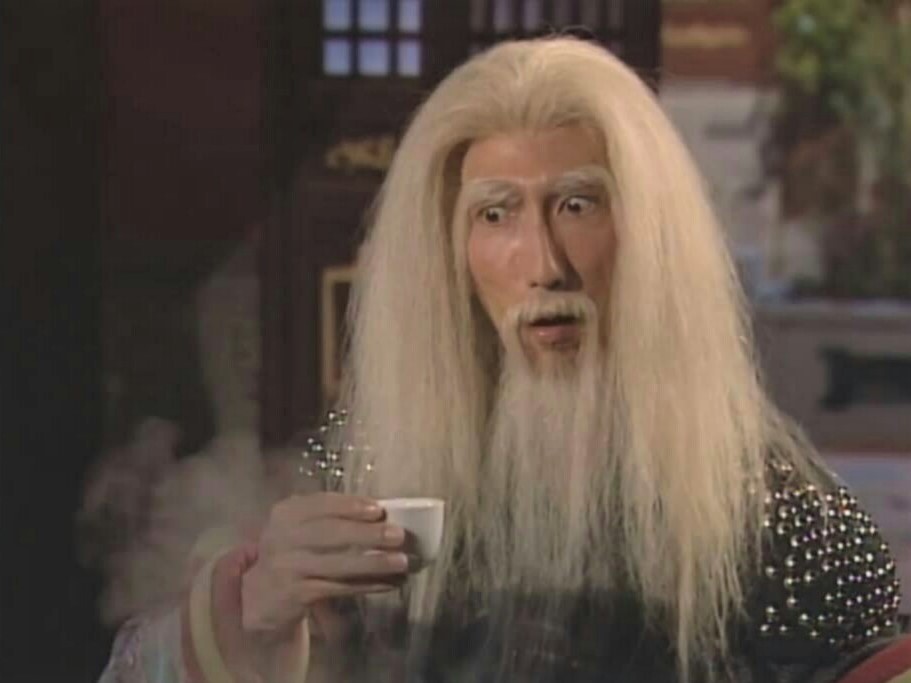 金庸十大魅力女子,金庸武侠之高手排行榜