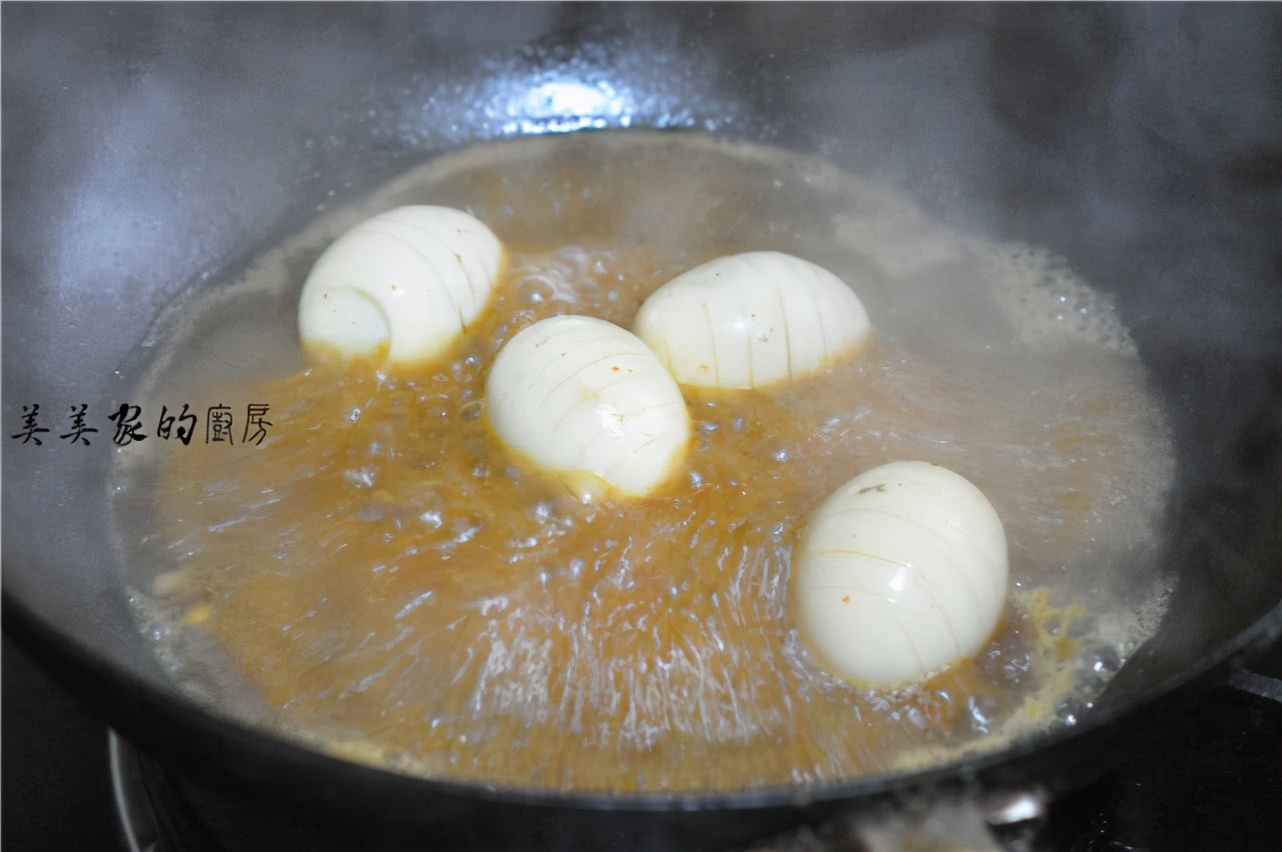 小孩早餐水煮鸡蛋正确方法,怎么对付不吃鸡蛋的儿童