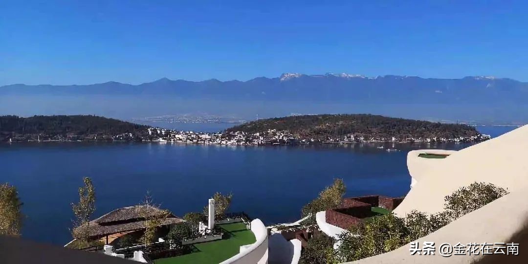 自驾丽江大理旅游攻略五天四晚,大理到丽江自驾路线推荐