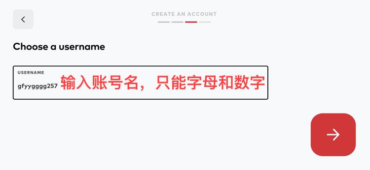 lol手游账号注册怎么才符合要求,lol手游账号注册教程格式