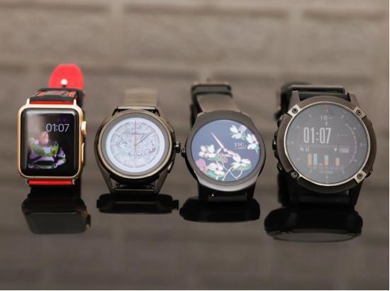 阿玛尼男士手表上手体验,阿玛尼四代