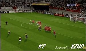 大力出奇迹足球完整视频,大力出奇迹足坛