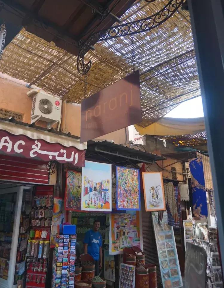 非洲的“后花园”在中国爆红，这个国家简直是“好色者”的天堂