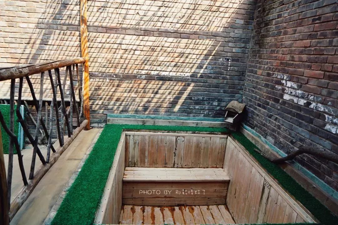 免票进古北水镇的秘籍,还能免费泡温泉,花最少的钱吃住玩到最好