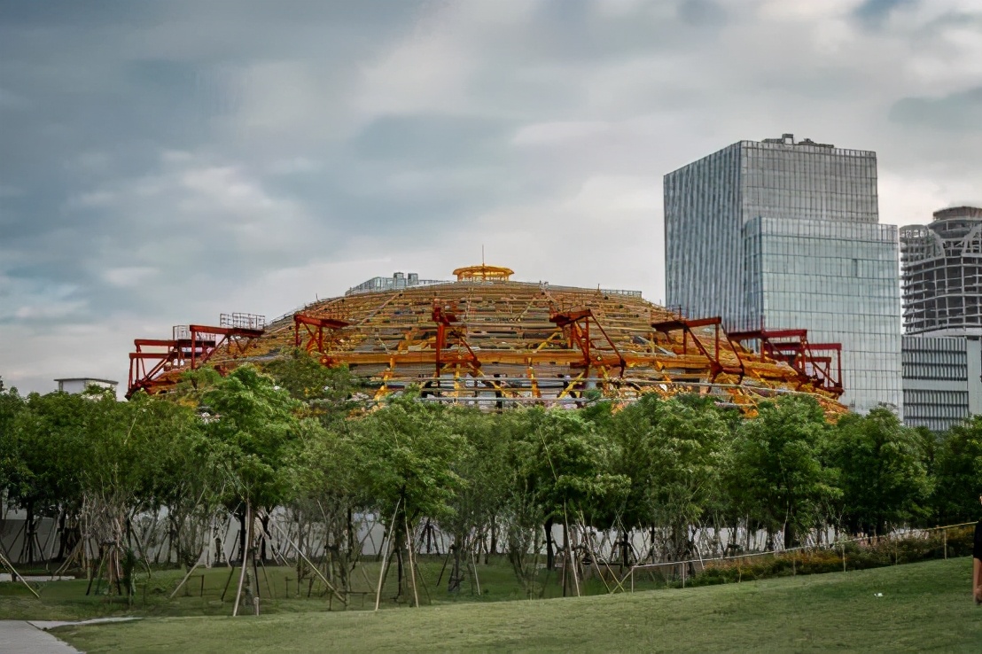 活久见2,活久见上海街头