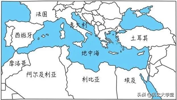 马六甲海峡是世界最繁忙的海峡吗,马六甲海峡有什么特别的