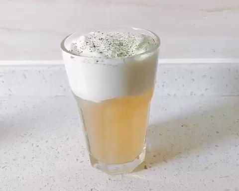 15秒自制一个好看又漂亮的饮料,15种饮料配方大全