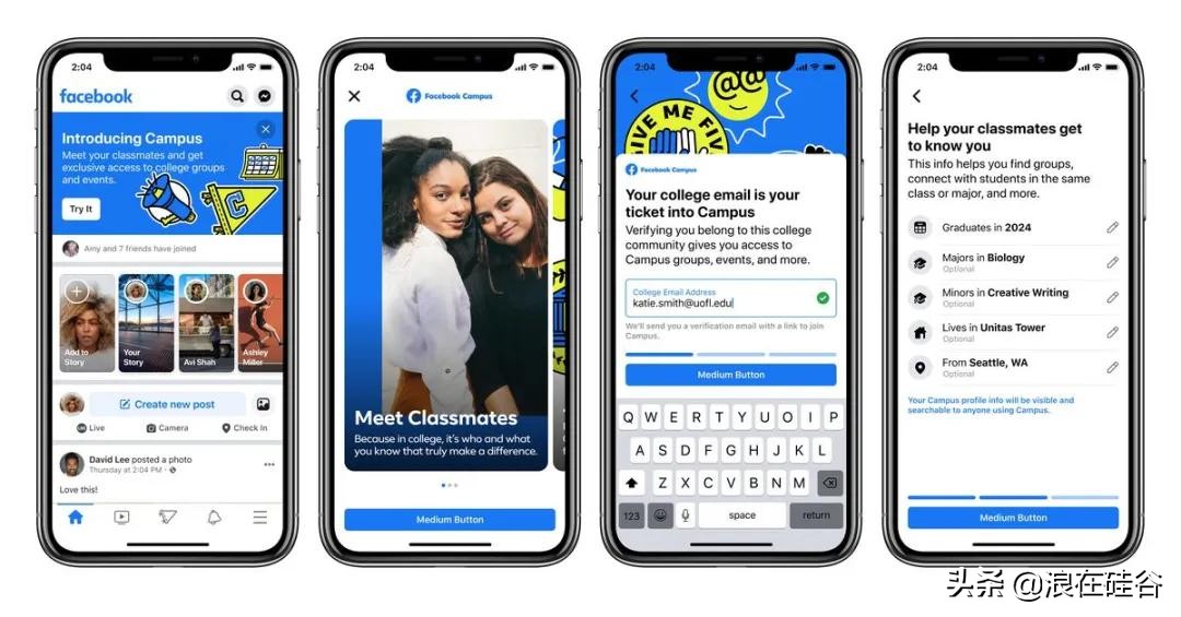 *载下**涨70倍,没上线估值上亿美金,社交App正井喷式爆发