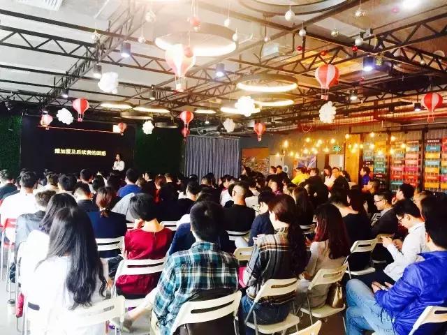 连锁加盟的盈利模式,连锁加盟创业的成本