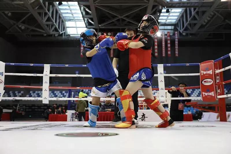 洪门精武赛,洪门精武传奇北京