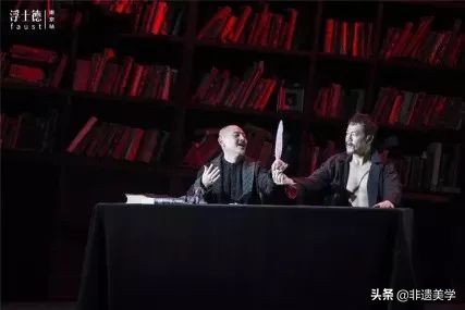 歌德浮士德对我们有什么启示,歌德的浮士德是什么时期的作品