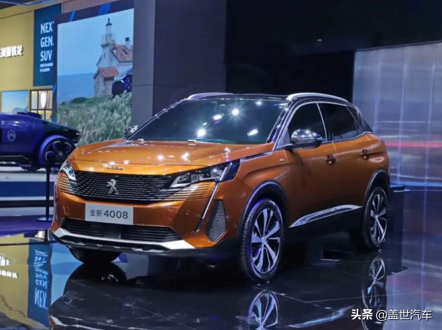 2021值得期待的新车,2021年这些重磅新车即将登场