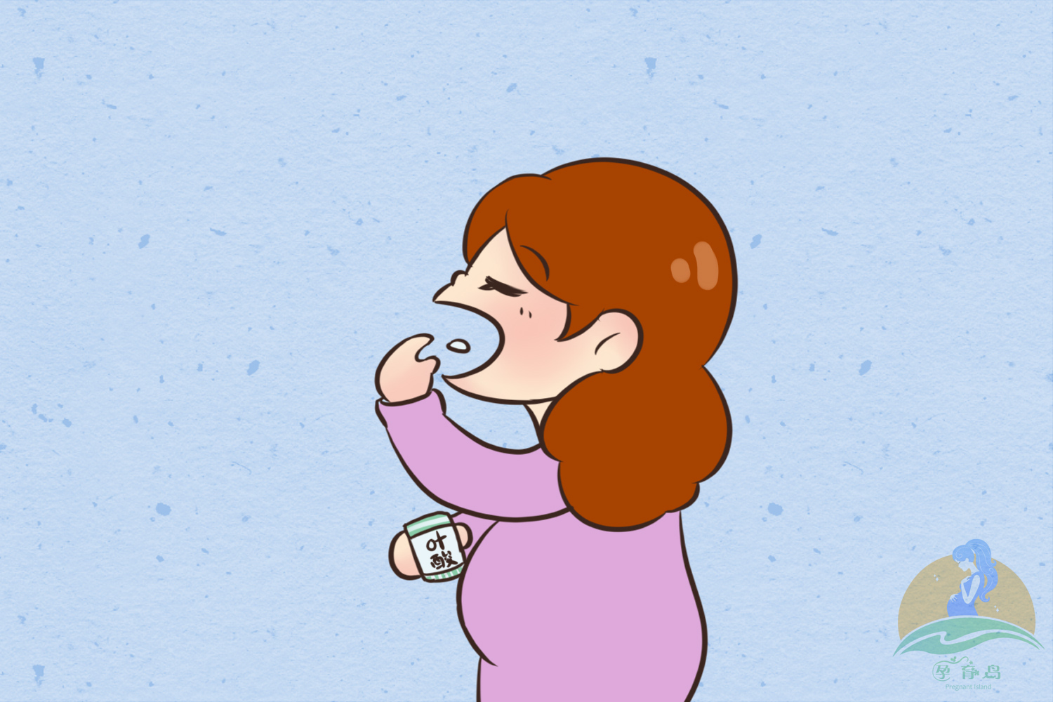 补叶酸为什么要补b12,叶酸怎么补才靠谱