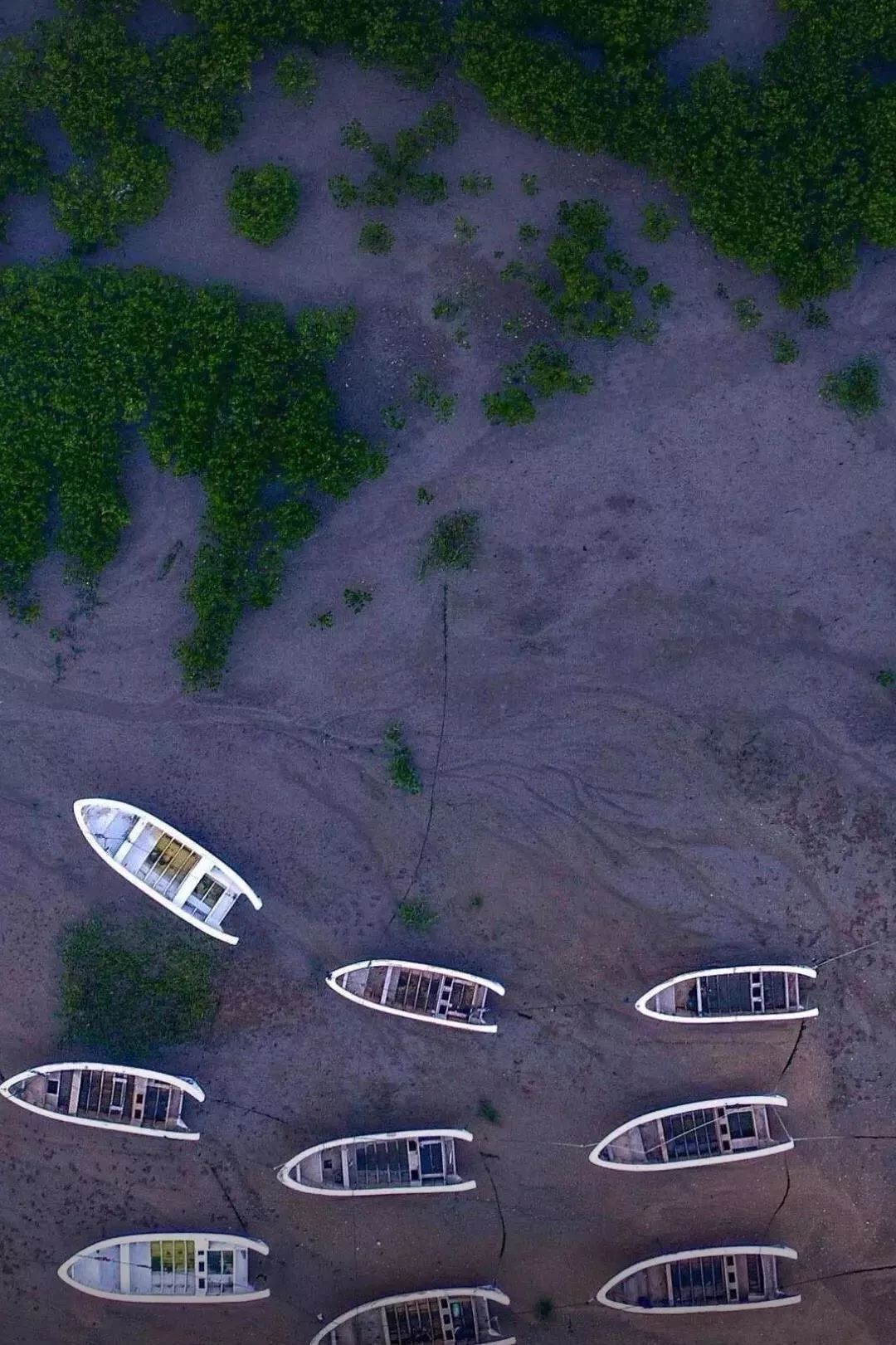 去人少景美的小众海岛度个周末,这些海岛人少景美不输马代