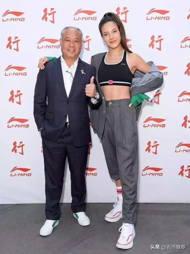 中国十大难以超越的运动员,中国无法超越的体育明星