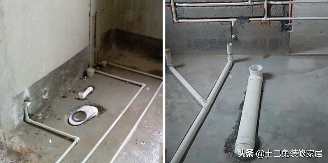 用了移位器马桶堵塞了怎么办,隔层排水马桶移位后容易堵塞吗