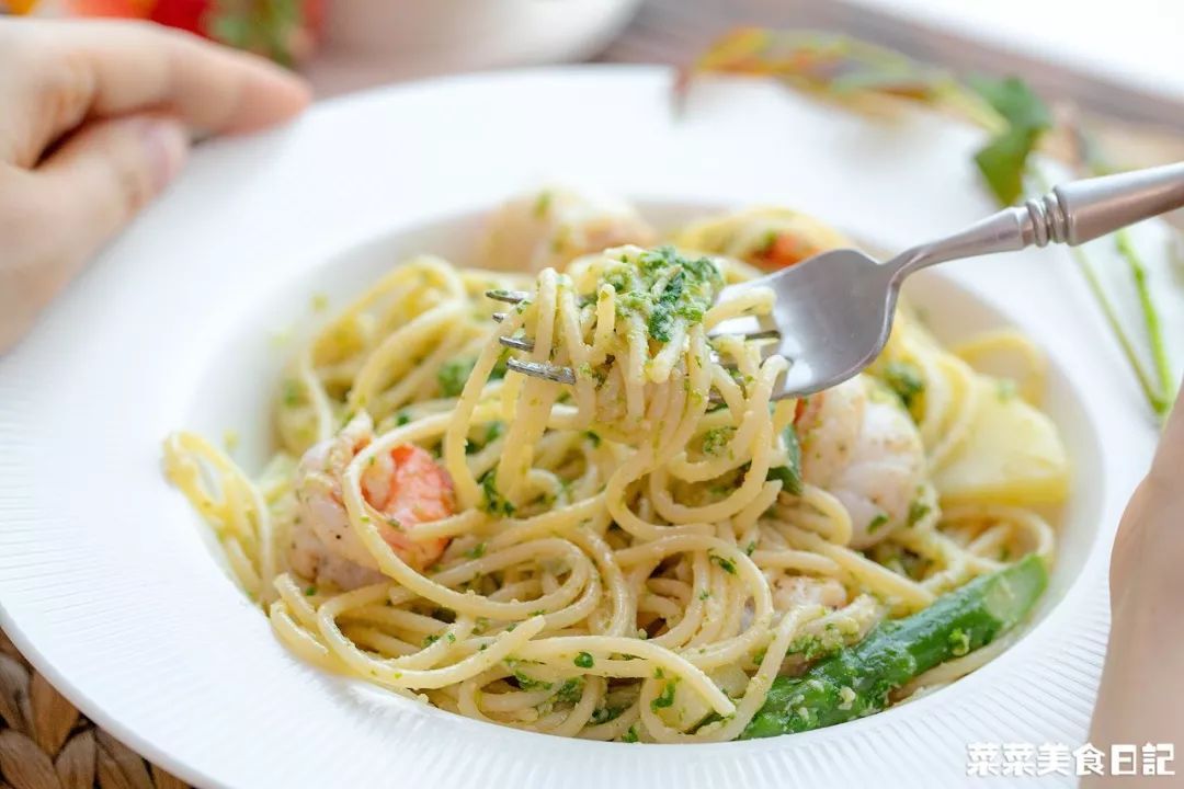 等了一年，终于吃上了！这个春天无憾了