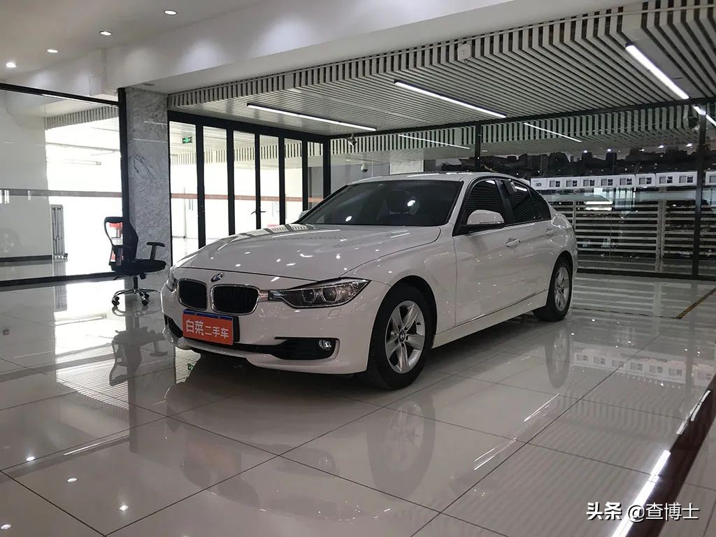 7年的宝马320i值得买吗,14年宝马320i多少钱