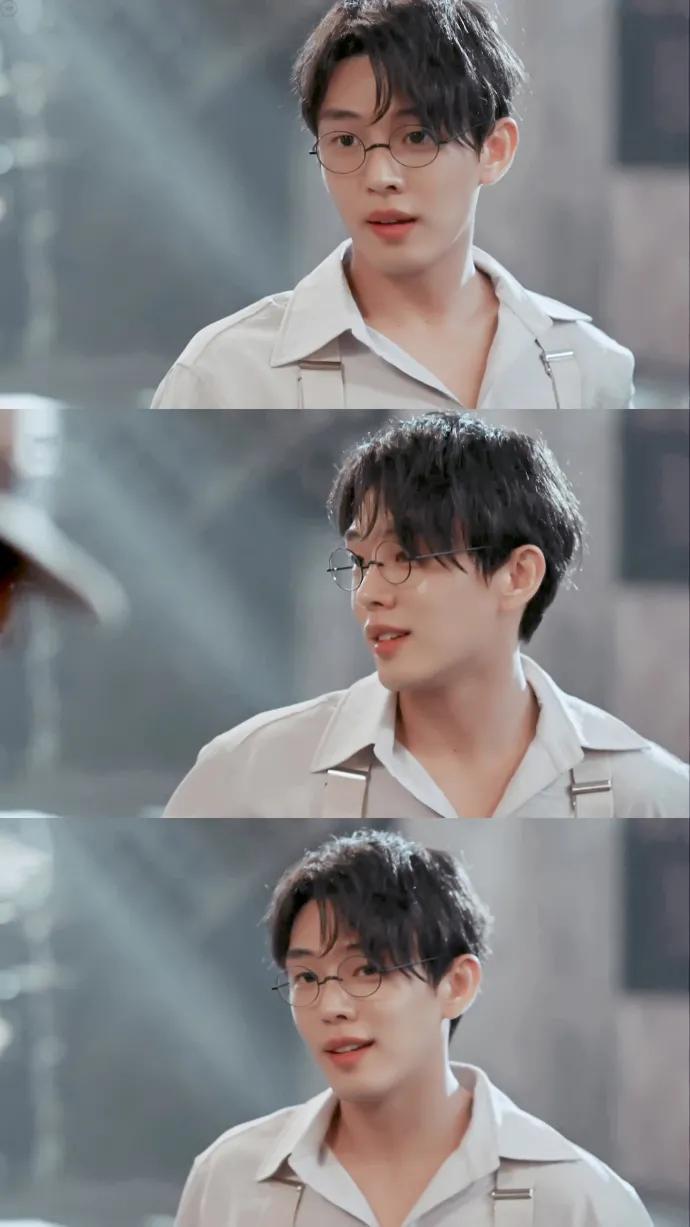 爱豆演技高光瞬间,深扒爱豆演技