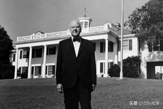 大富大骗：美国石油百年风云（上）