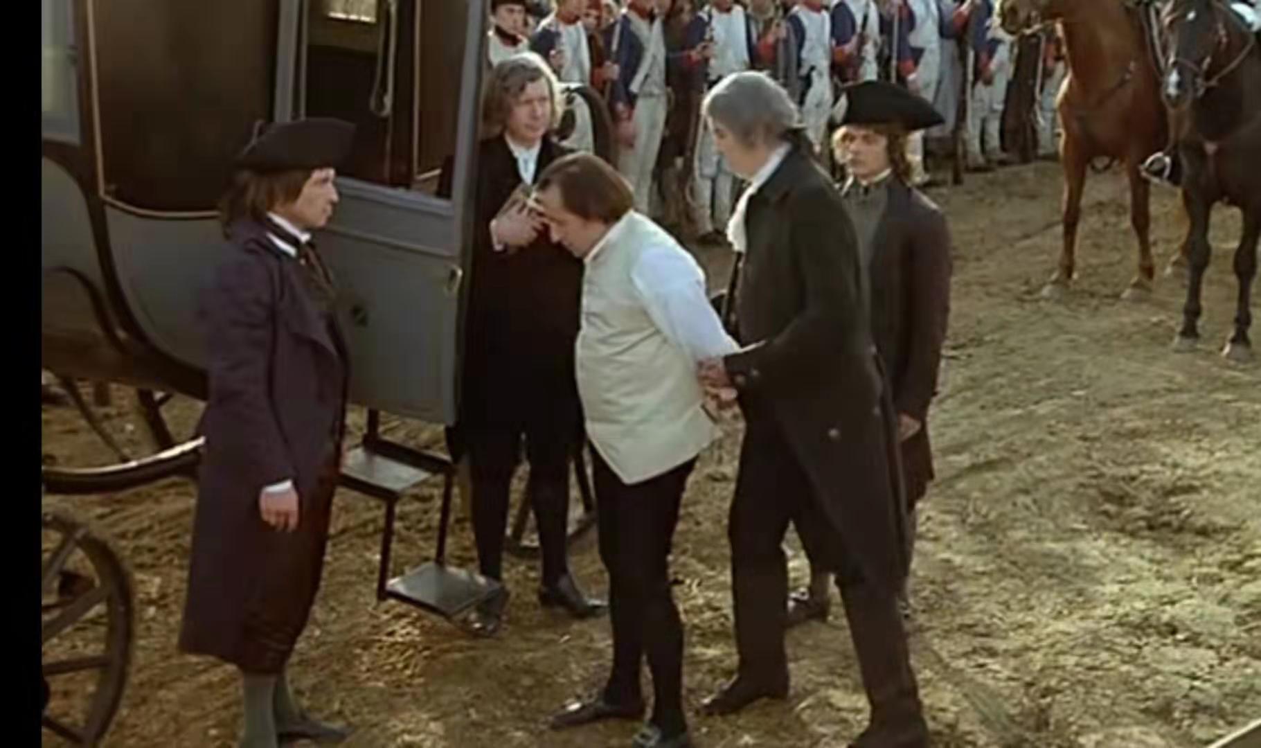 夏尔亨利桑松fate,夏尔亨利桑松是谁