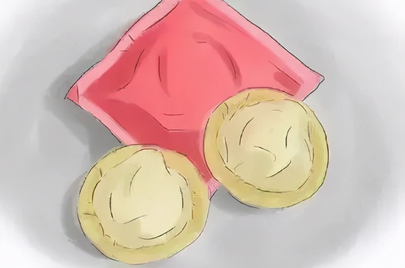 剖了两胎又怀孕了,剖宫产4个月后发现怀孕了