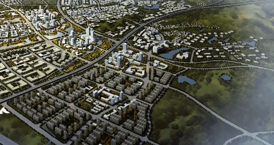 南京正方新城地块,南京正方新城板块有商业吗