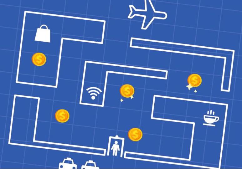 提前一晚去机场攻略,第一次去机场要准备些什么东西