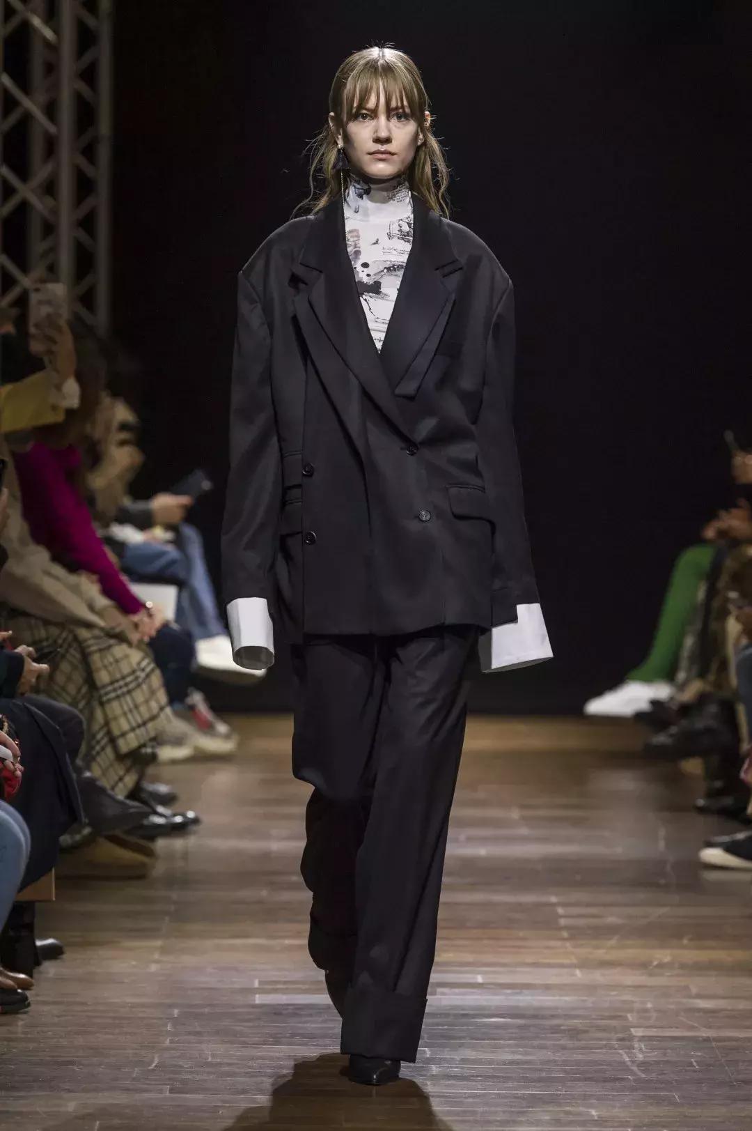 买手们，这一季准备重温经典还是追逐未来？