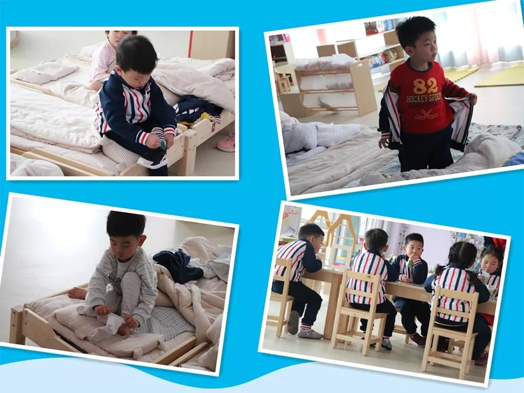 诸城京师幼儿园好吗,京师幼学幼儿园诸城