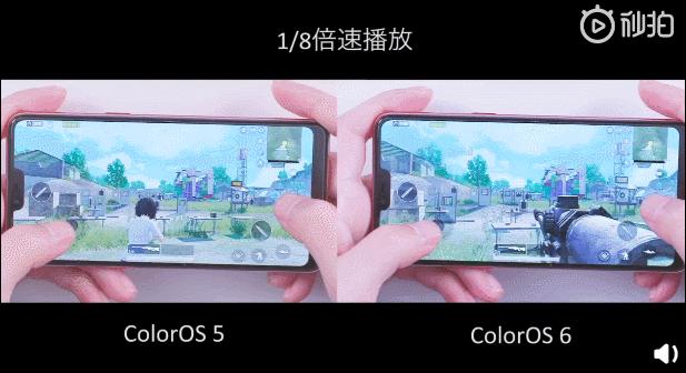 屏幕触控加速游戏体验,屏幕辅助触控吃鸡