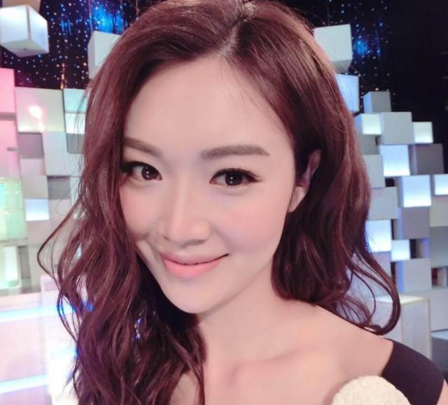 港姐冠军过往曝光叶翠翠,港姐叶翠翠