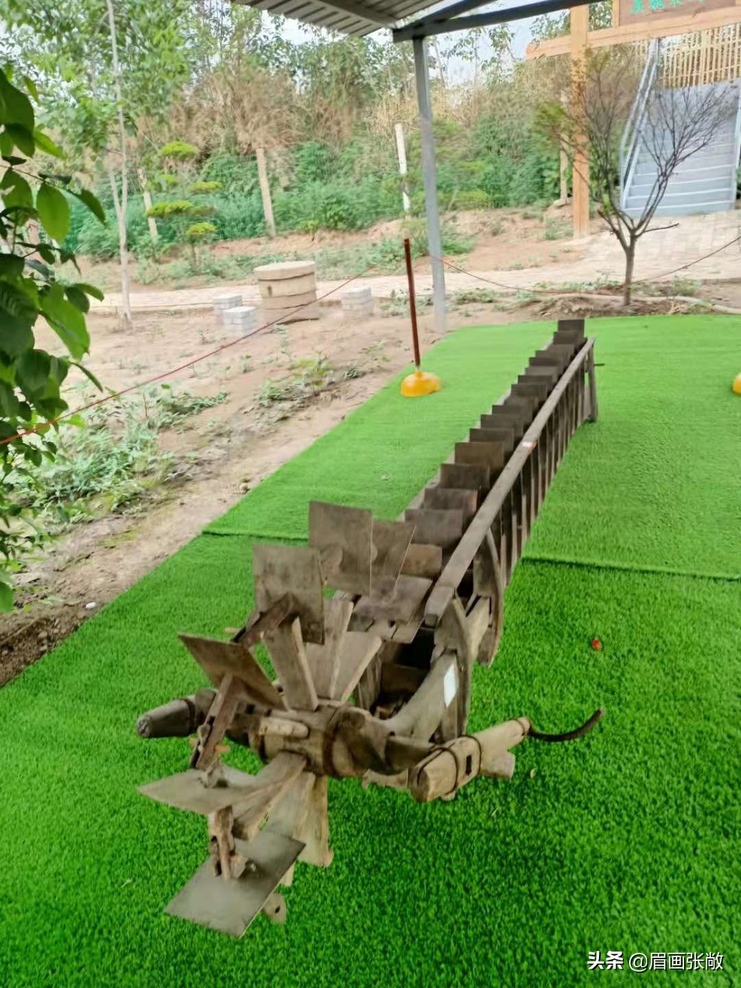 洛阳魏家坡乡愁博物馆电话,汉魏故城乡愁博物馆