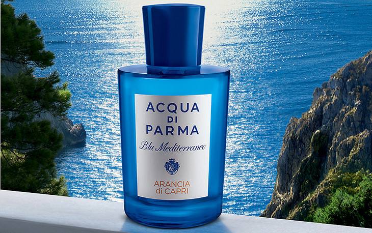 给男朋友的香水礼物推荐,送给男友大牌香水推荐