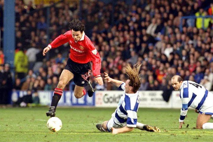 英超过去十年最伟大的球员,英超最伟大球员