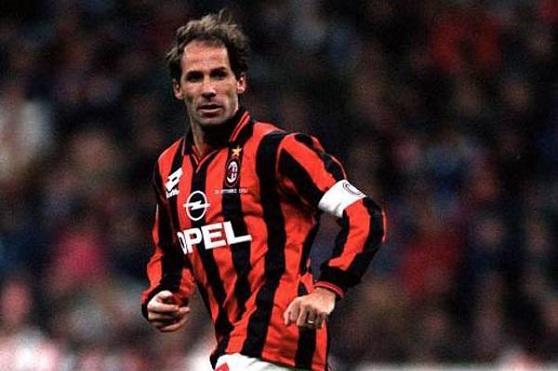 神仙组合第一名,足球史上最强11人组合