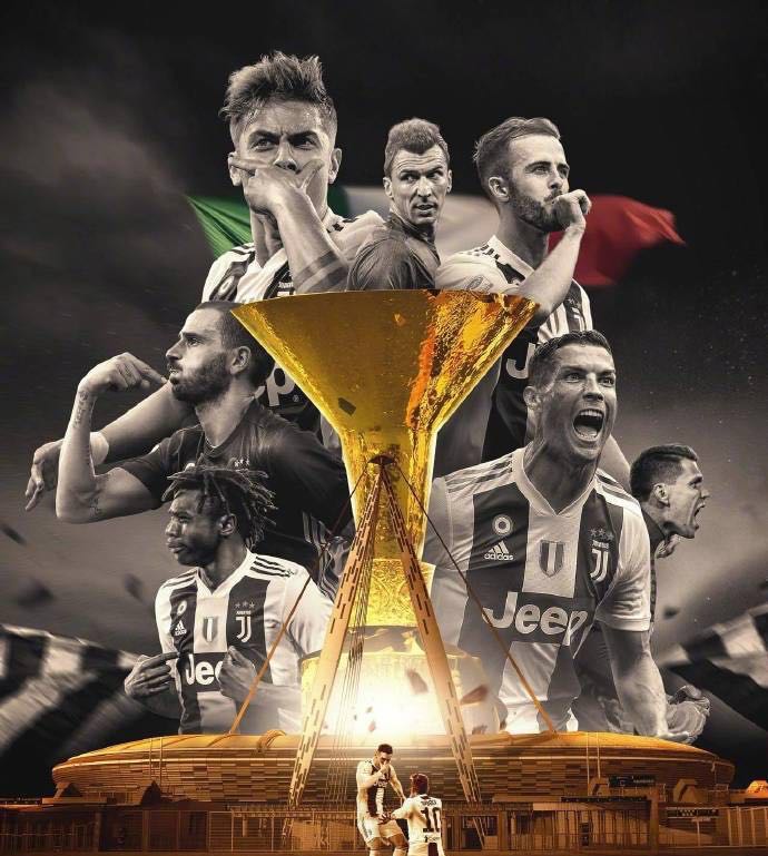 尤文得到意甲八连冠了吗,是庆幸还是难过的句子